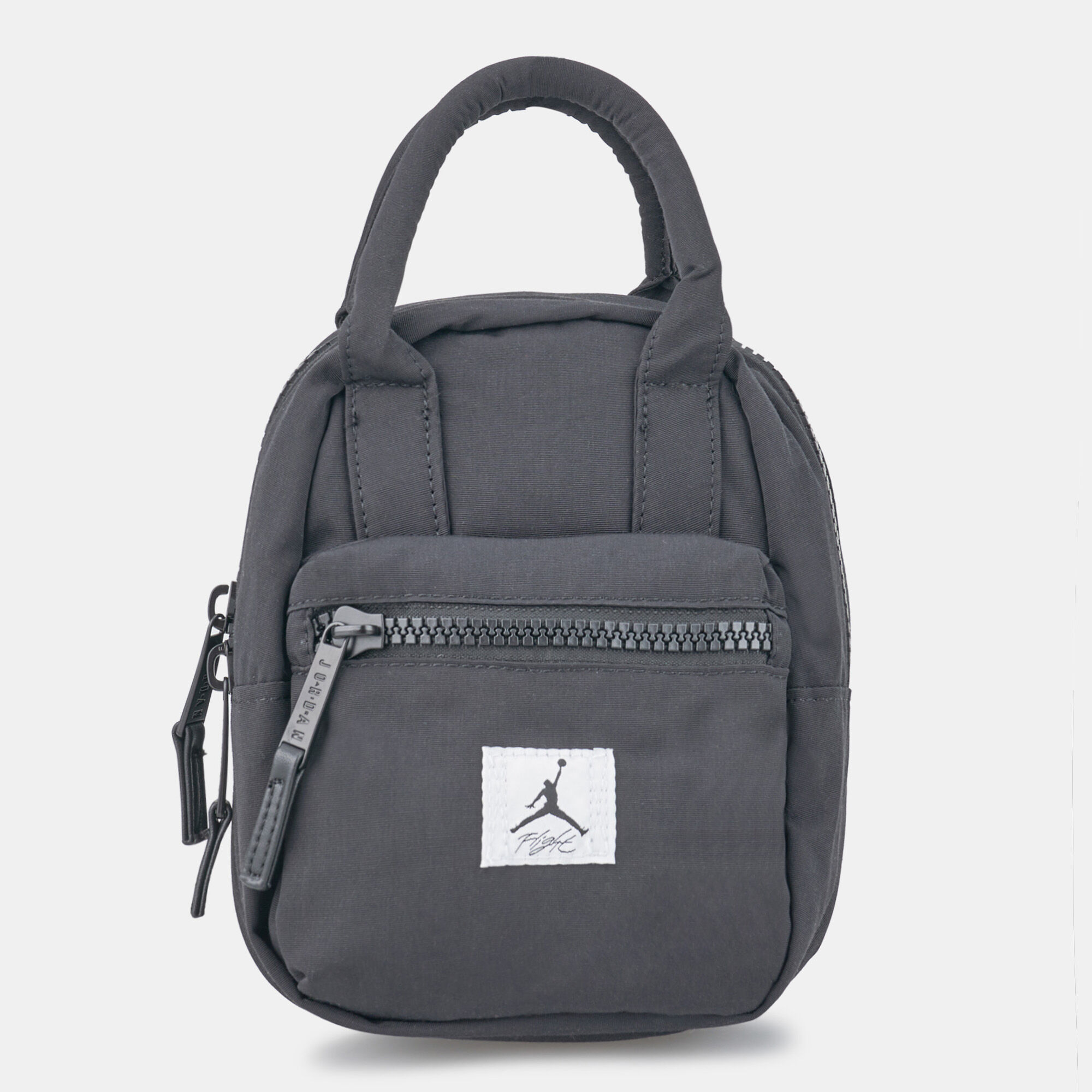 Mini hotsell mochila jordan