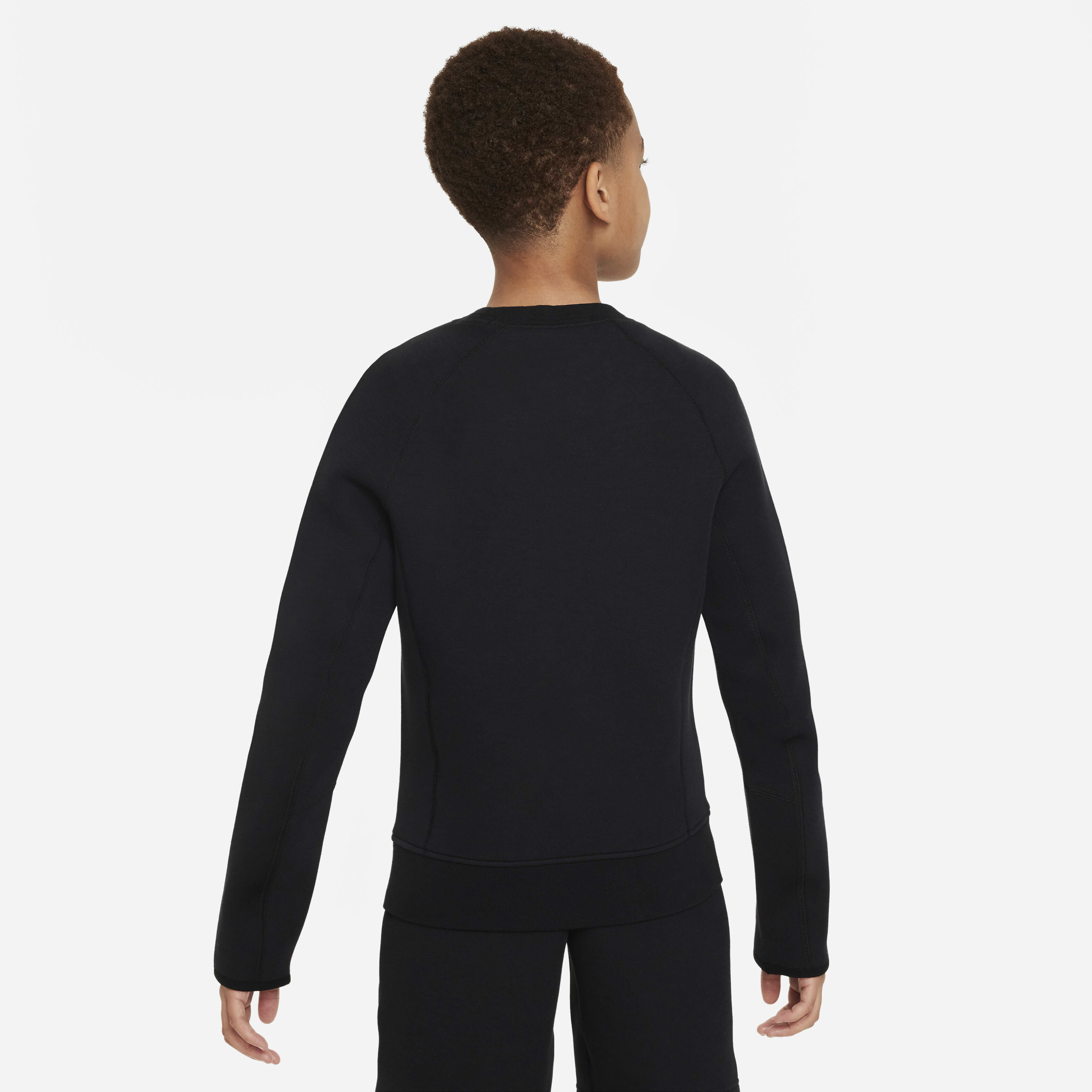 Nike cold shoulder sweatshirt online