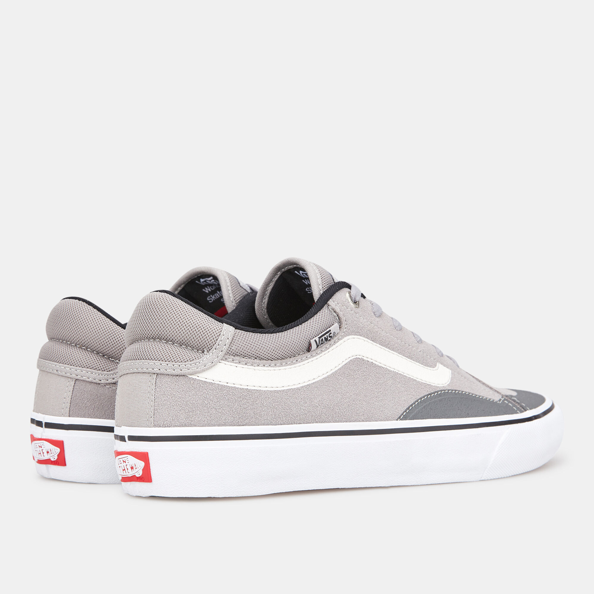 Vans deals tnt kw