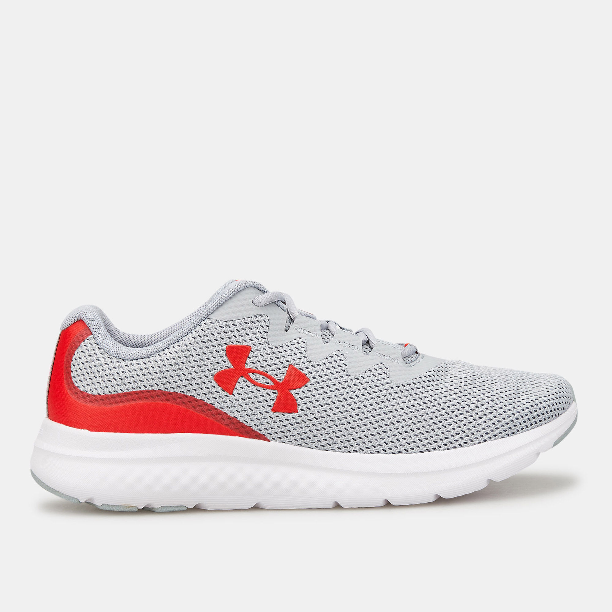 Men s Charged Impulse 3 Running Shoe