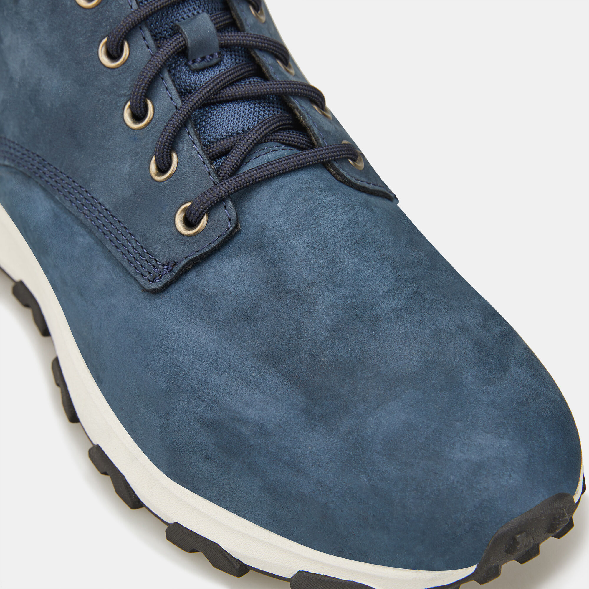 Timberland chukka blue cheap