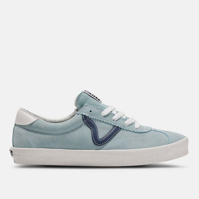Vans Sport Low Unisex Shoes Grey image number 0