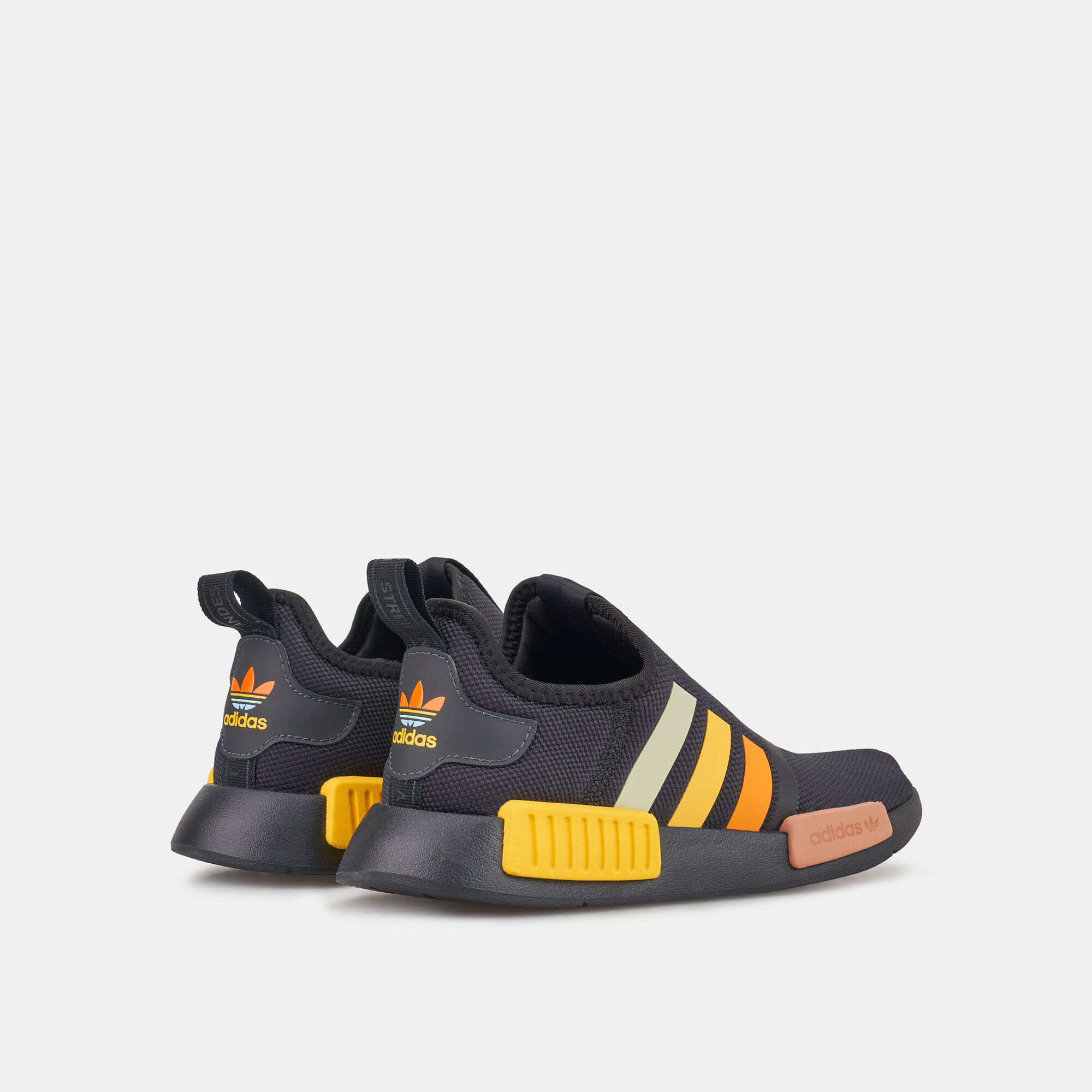 Buy adidas Originals Kids NMD 360 Shoe Black in Kuwait SSS
