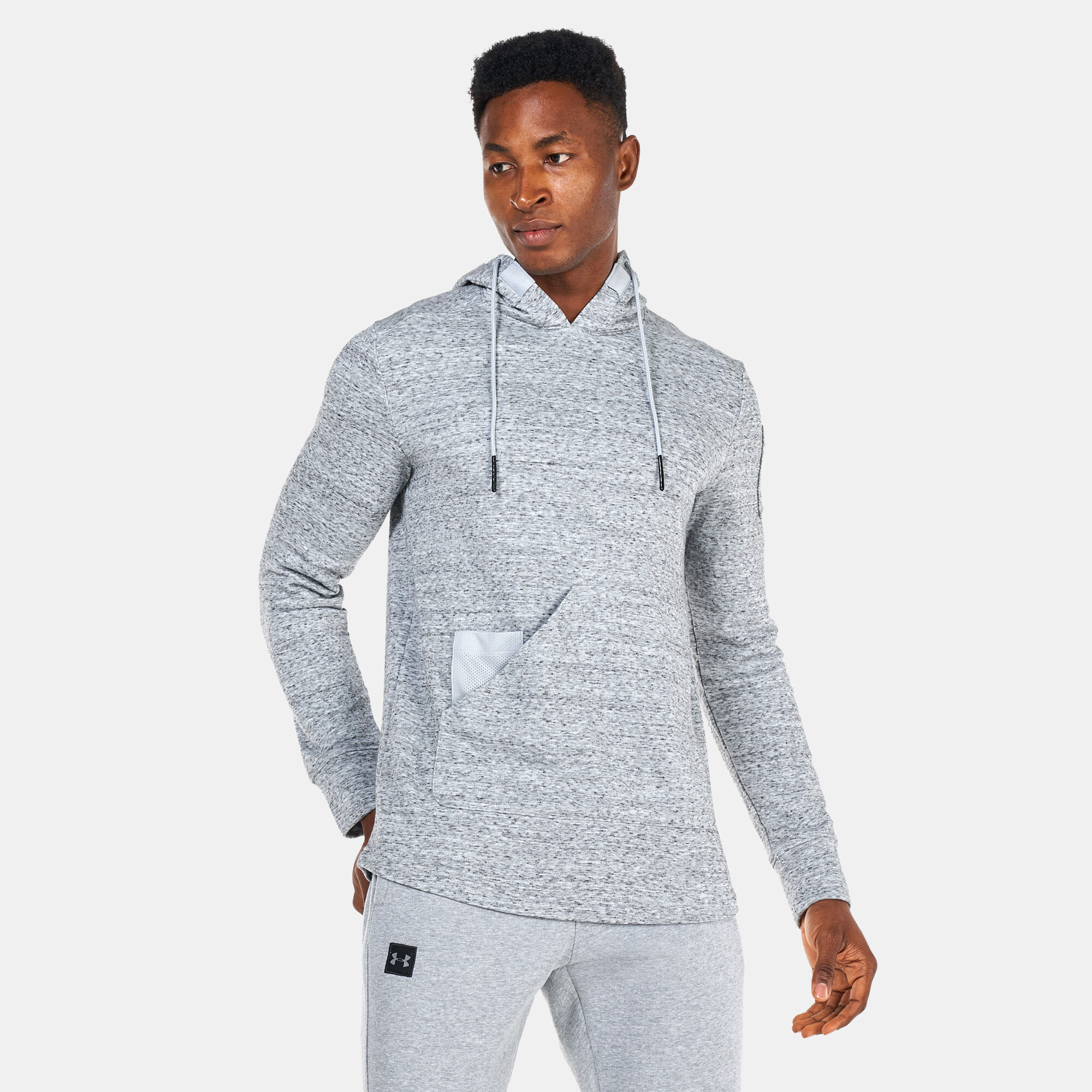 Mens kwd hoodie top
