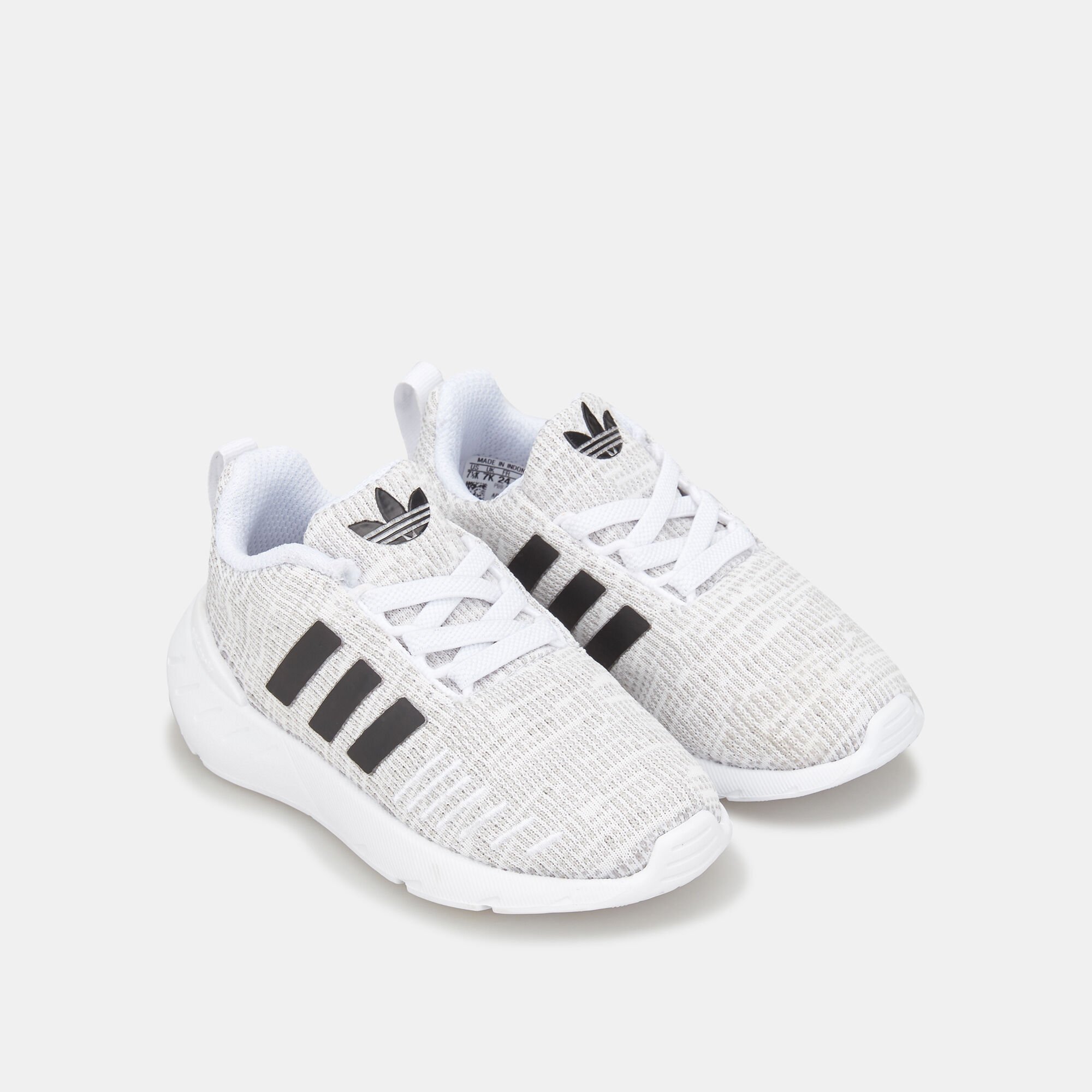 Kids Swift Run 22 Shoe White adidas Originals in Kuwait SSS