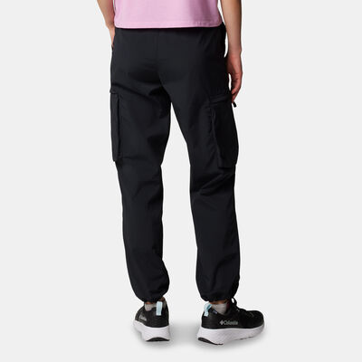 Columbia Women's Boundless Trek Cargo Pants Black