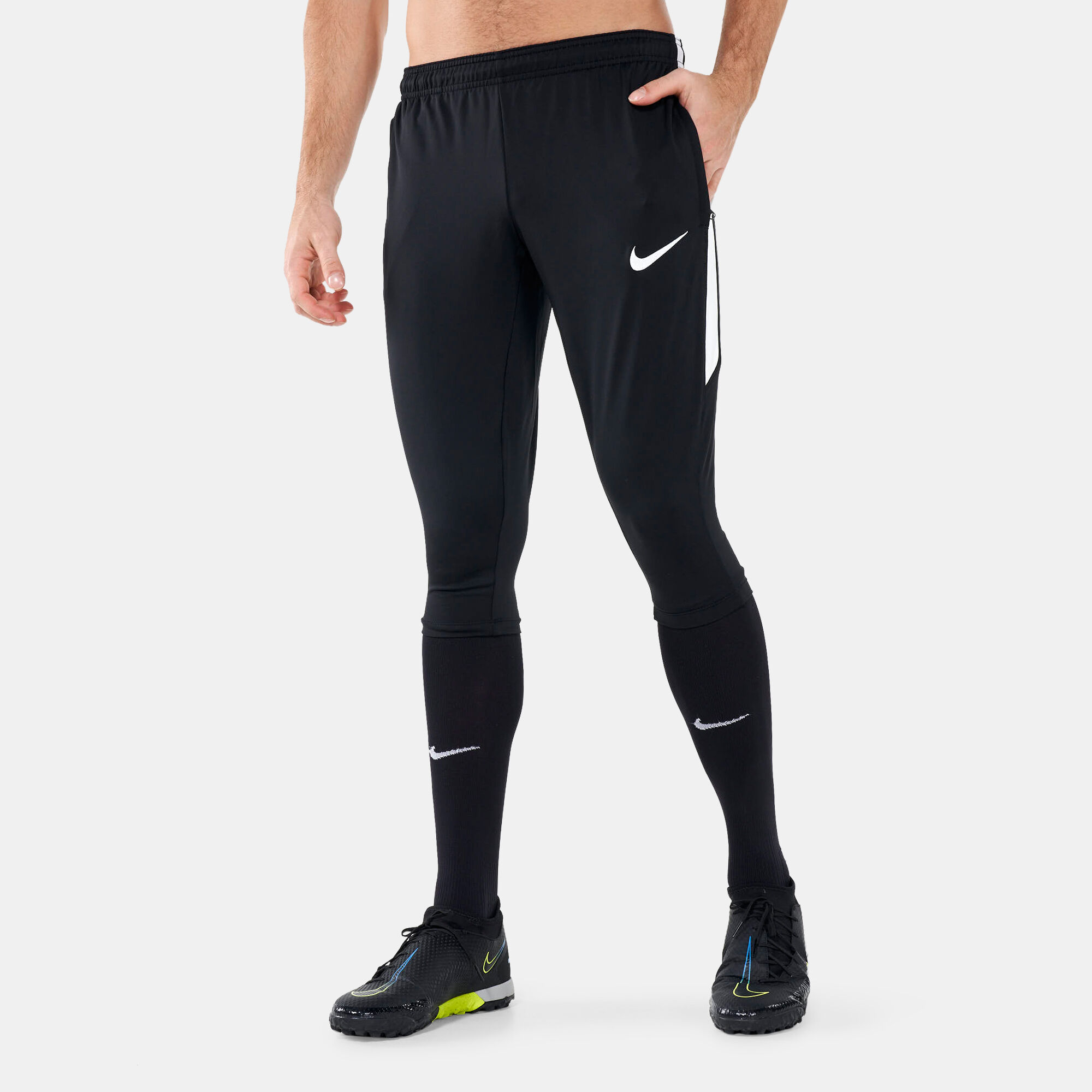 Nike men's clearance dry squad pants