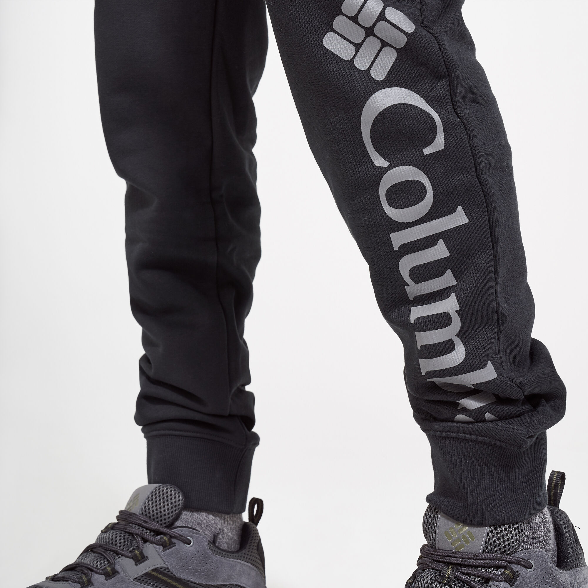 Buy Columbia Men s Logo Fleece II Joggers Multi in Kuwait SSS