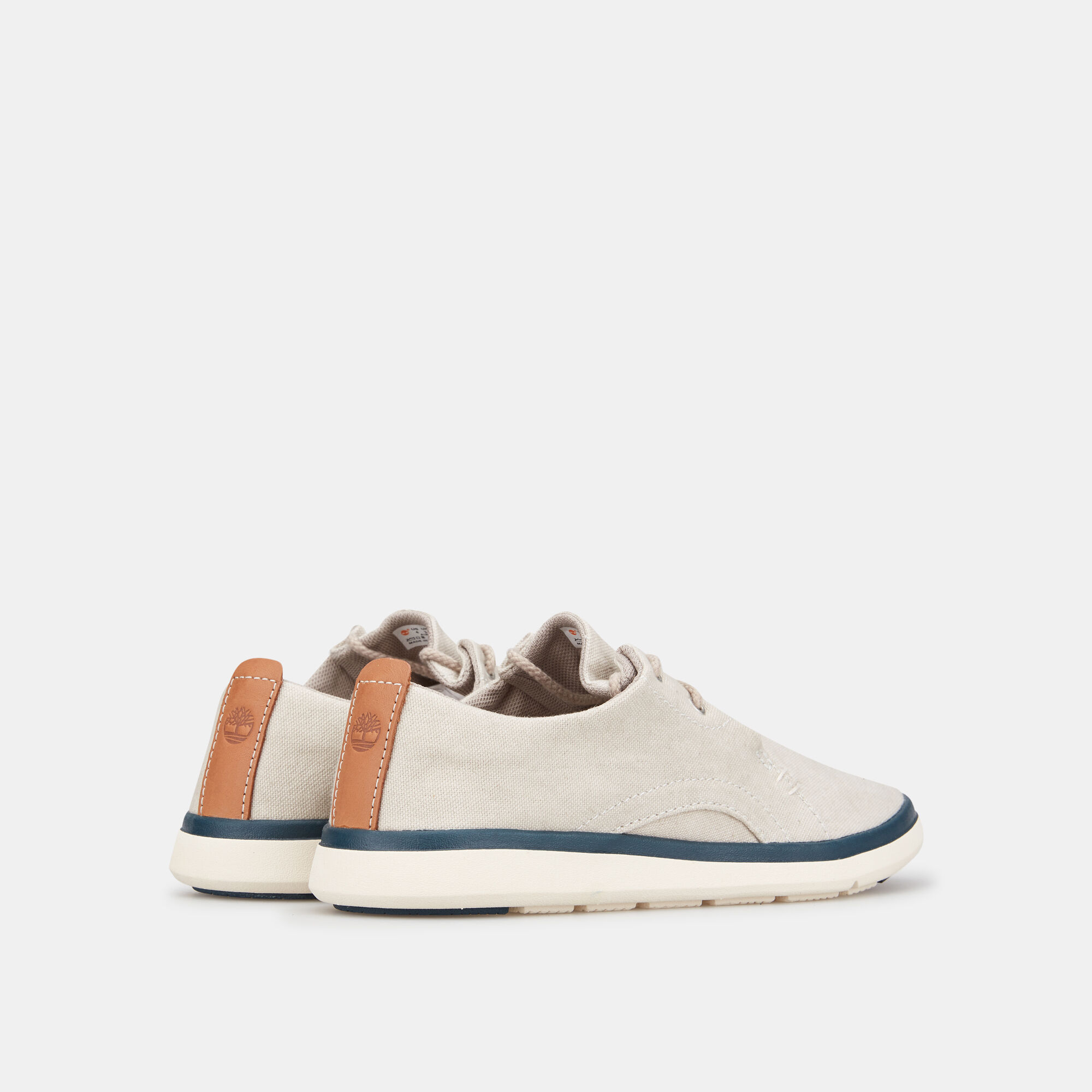 Kids Gateway Pier Oxford Shoe Beige Timberland in Kuwait SSS