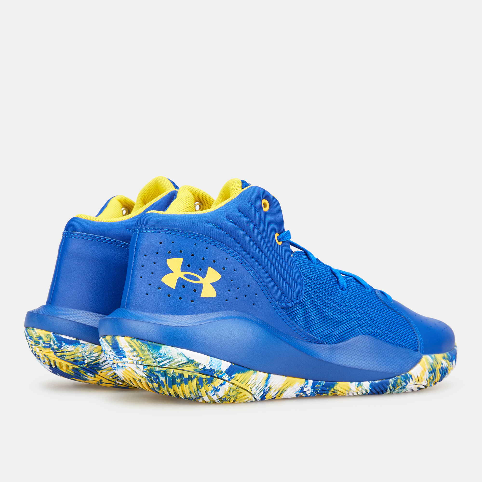Unisex UA Jet 21