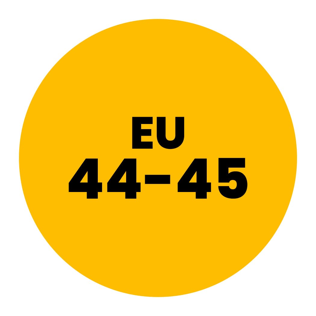 EU 44 - 45