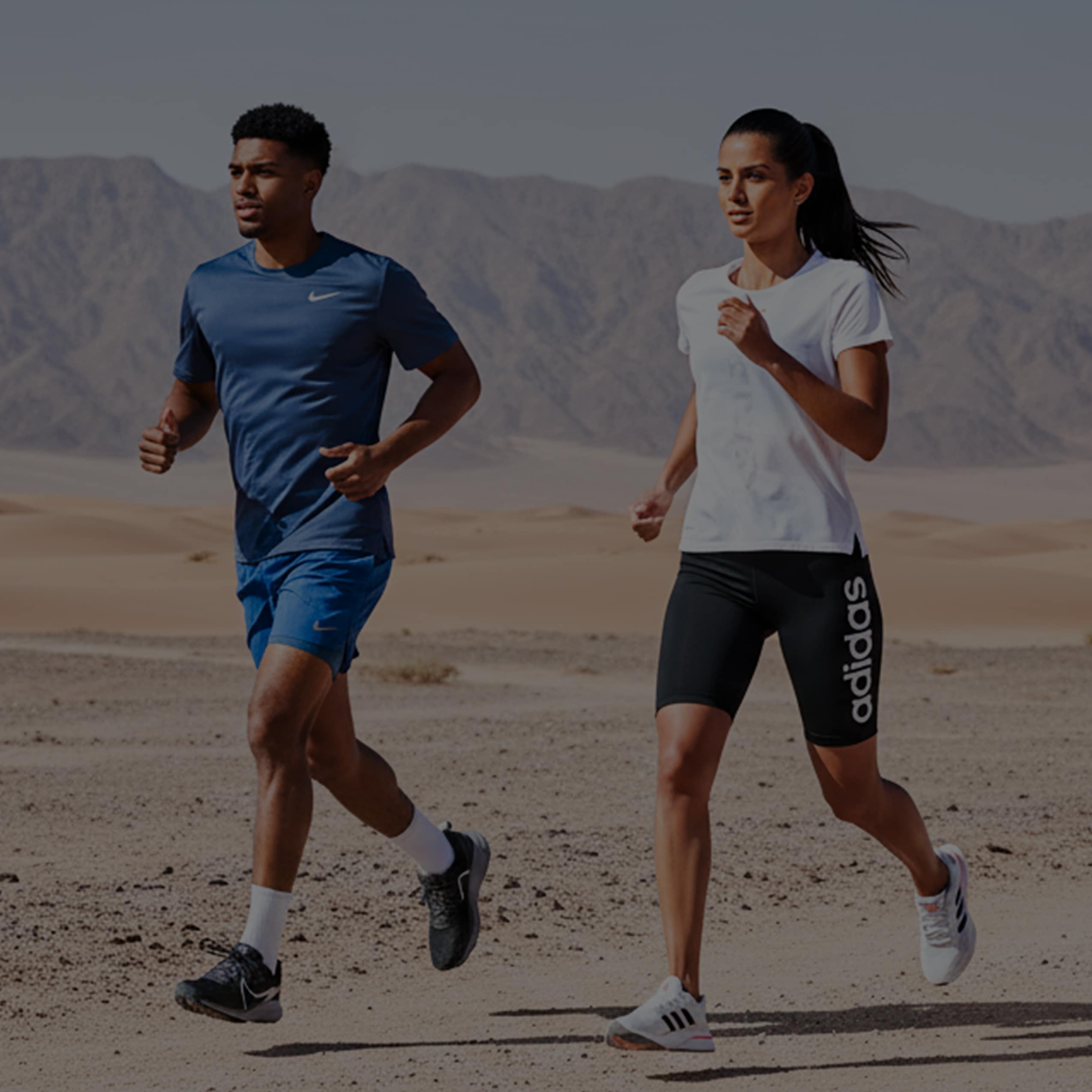 Tips to Choose Running Shoes