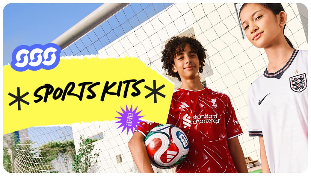 Sports Kits