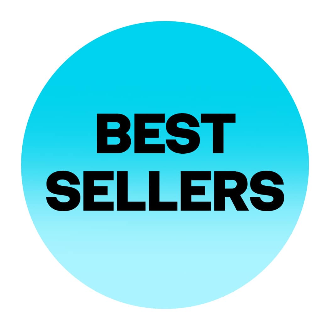BESTSELLERS
