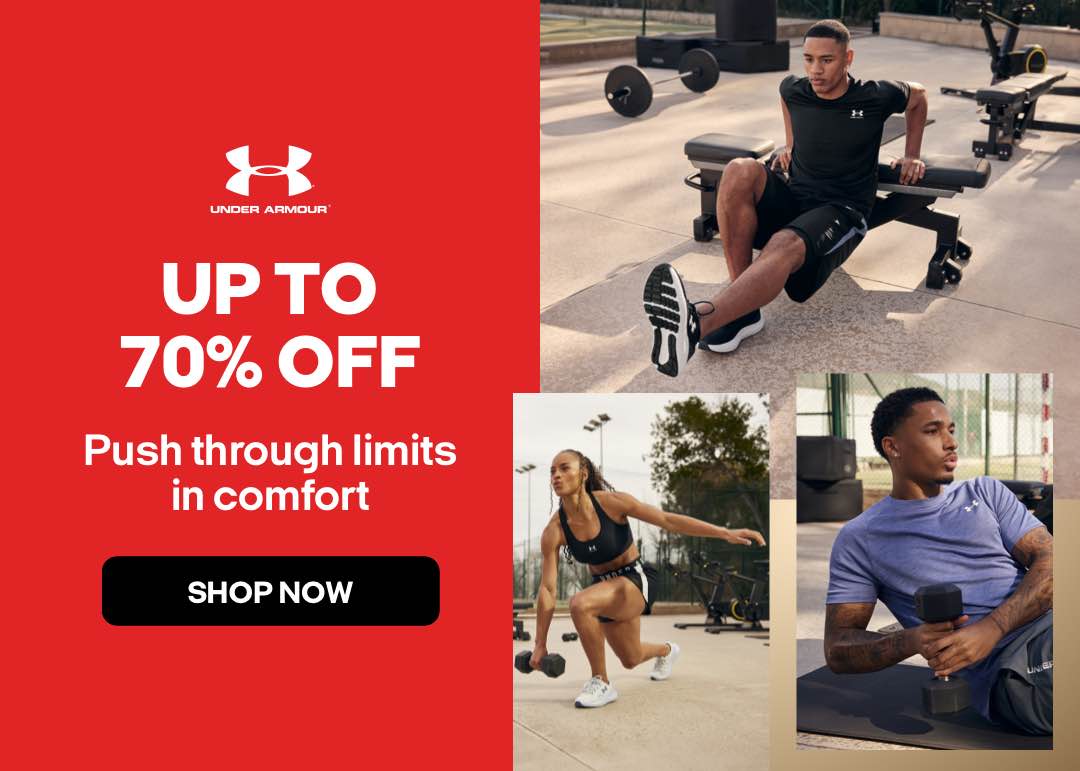 Under Armour Online Store in Kuwait | Buy Under Armour Shoes | SSS