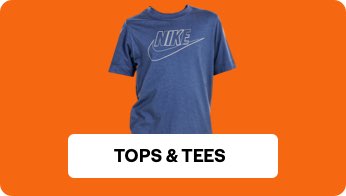 Tops & Tees