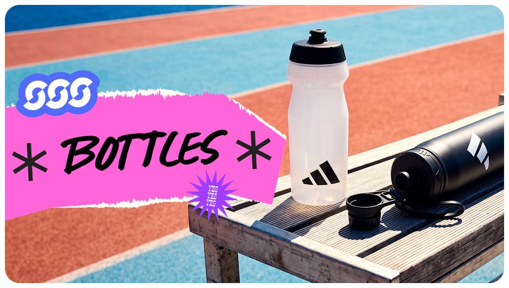 Bottles