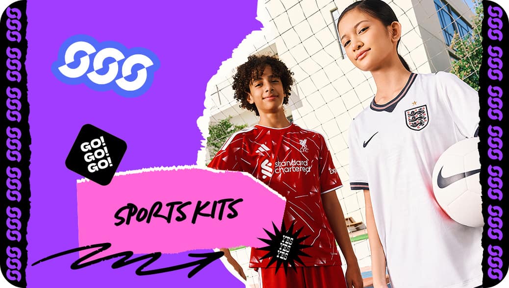 Sports Kits