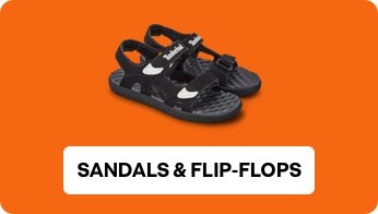 Sandals & Flip Flops