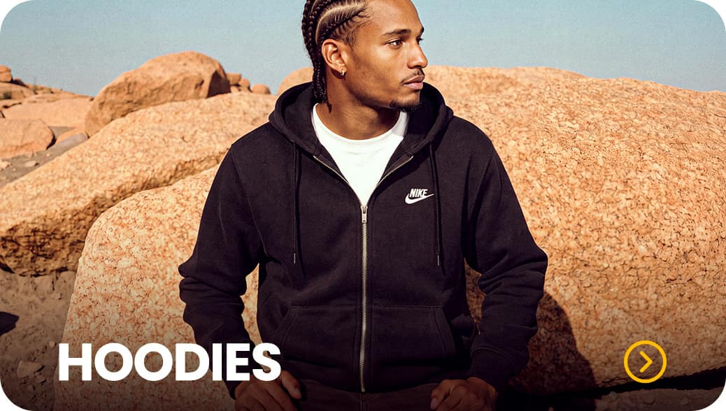 Hoodies