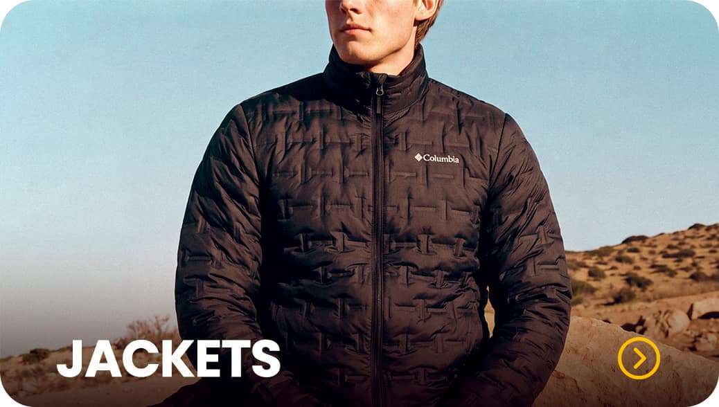 Jackets