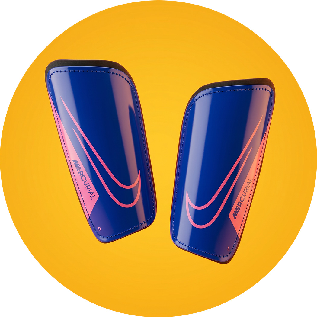 Shin Guards