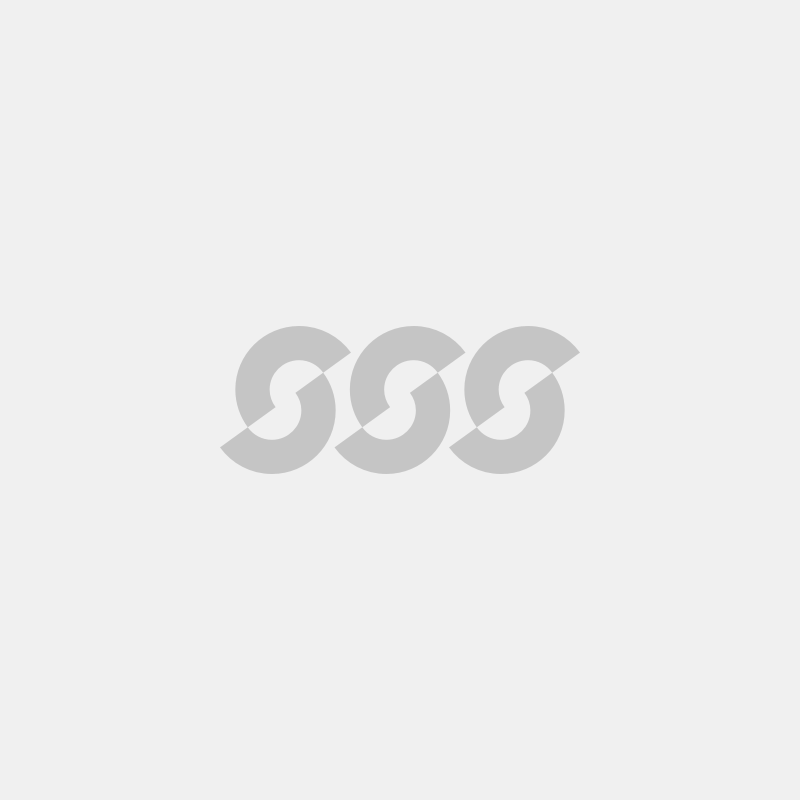 Speedo Women's Logo Flip Flops Blue image number 0